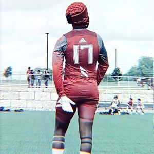 Meet your Posher, Darrell